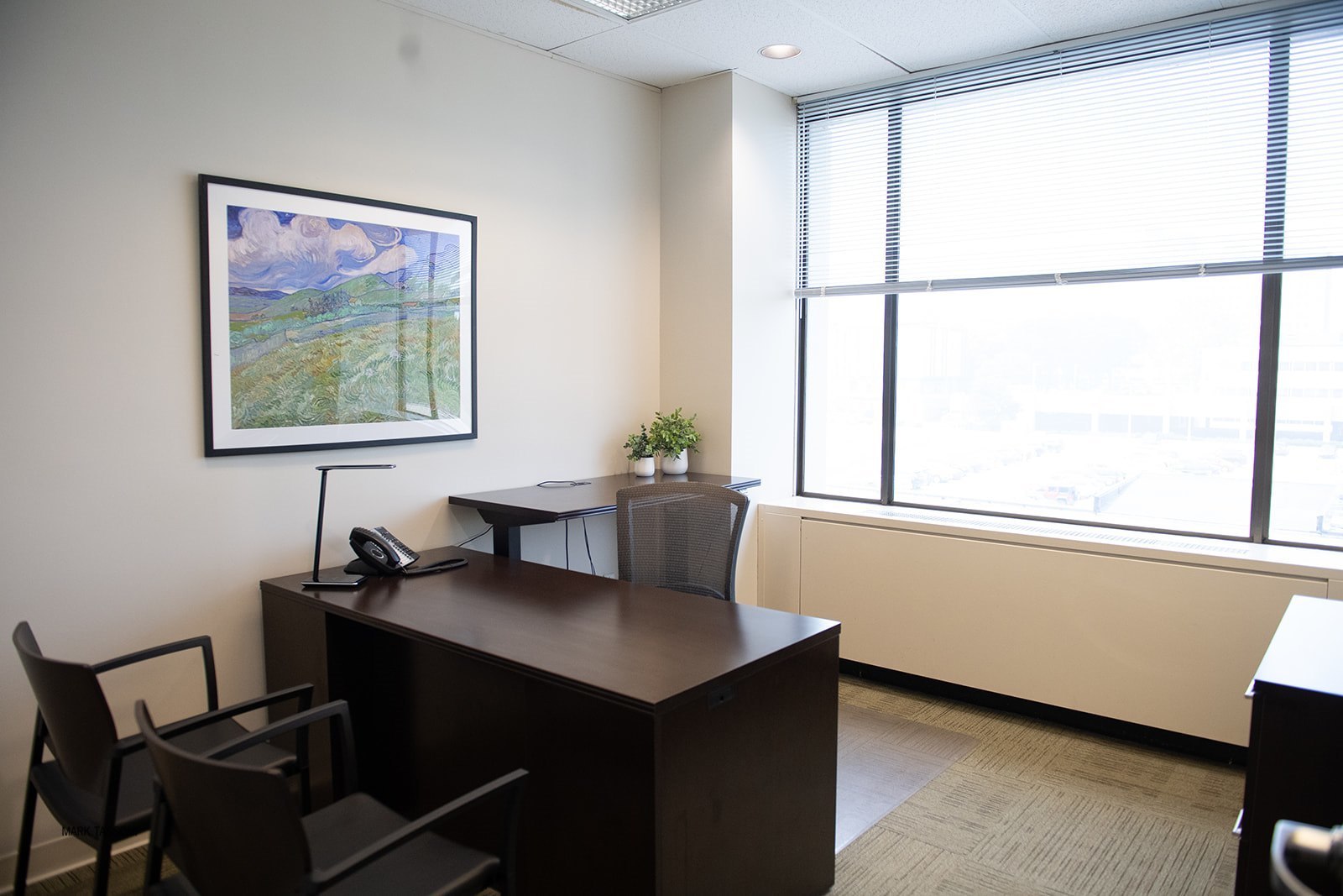 Daily Private Office