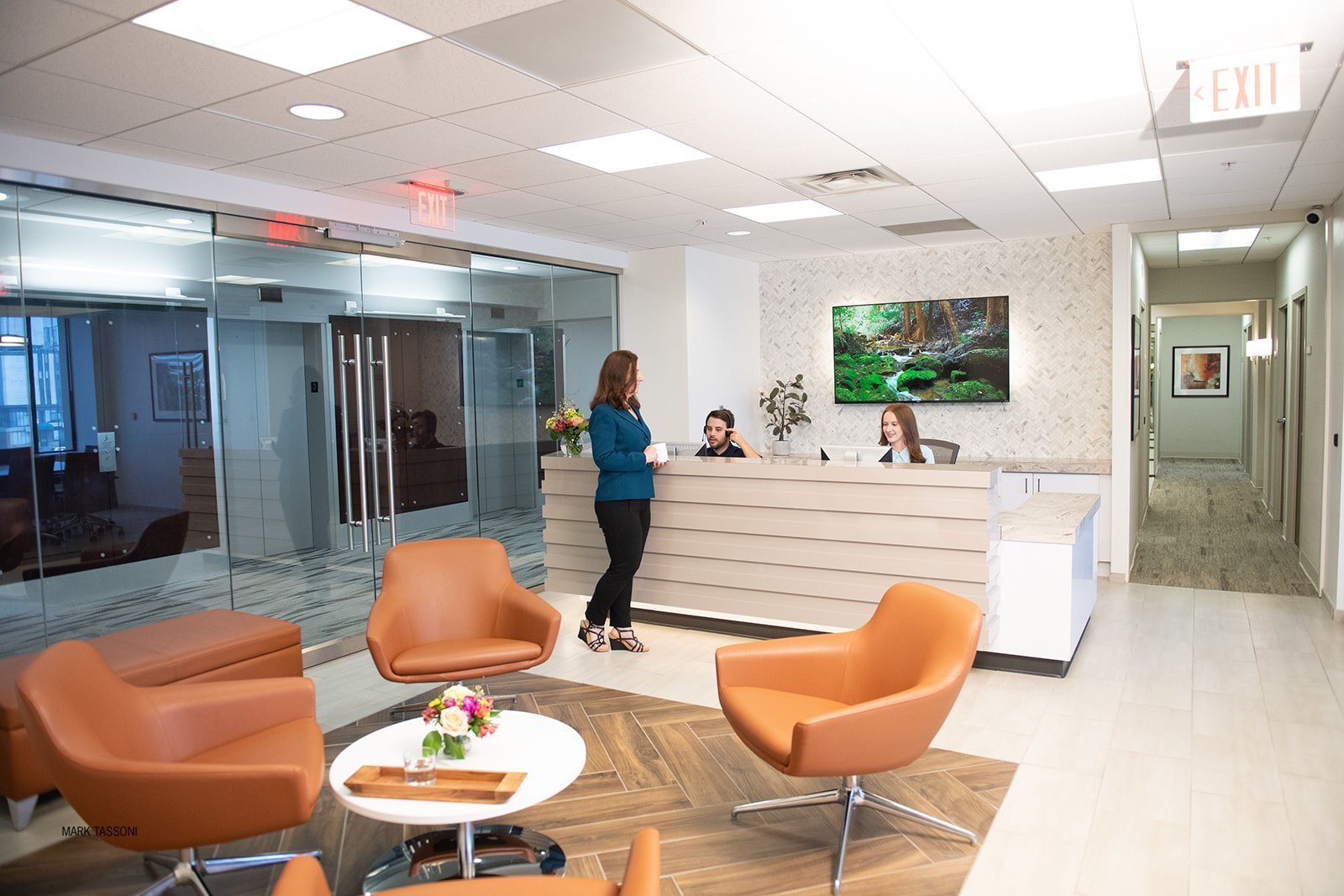 Daily Private Office