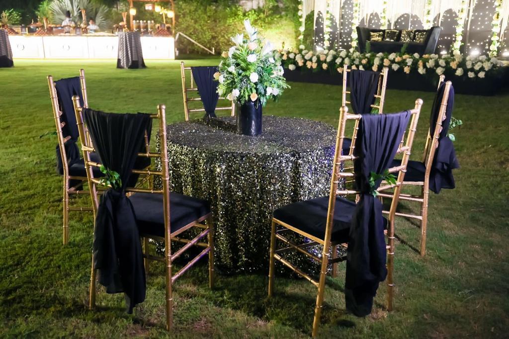 Simbliss Farm: Best Farmhouse in Gurgaon for Weddings and Events