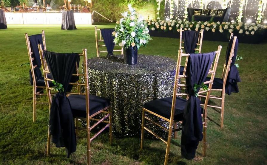 Simbliss Farm: Best Farmhouse in Gurgaon for Weddings and Events