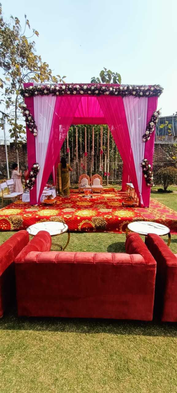 Simbliss Farm: Best Farmhouse in Gurgaon for Weddings and Events