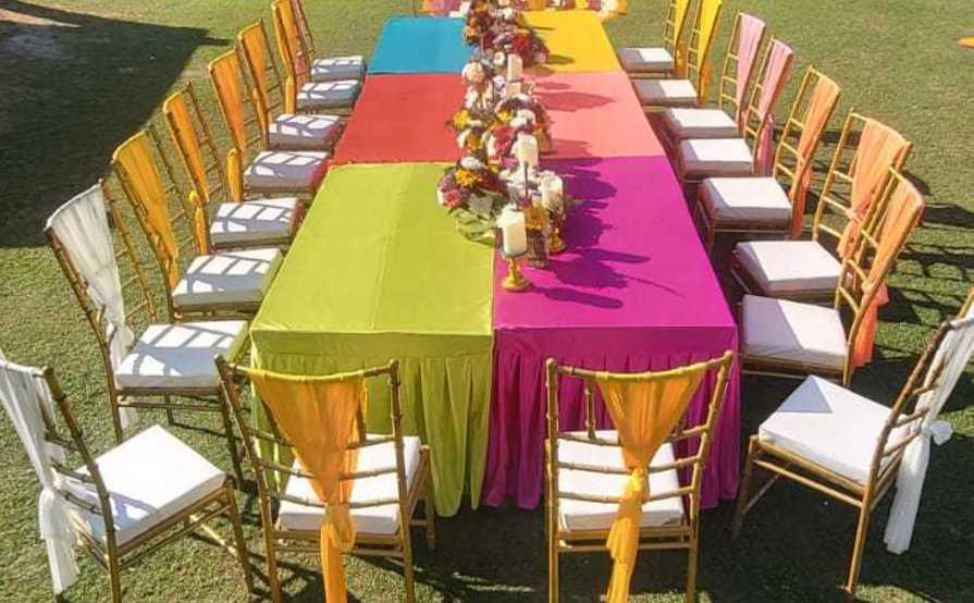 Simbliss Farm: Best Farmhouse in Gurgaon for Weddings and Events