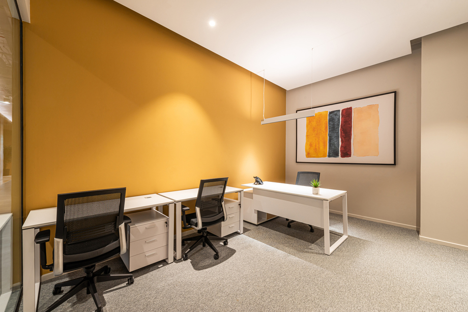 Offices Zone Desks Near Me