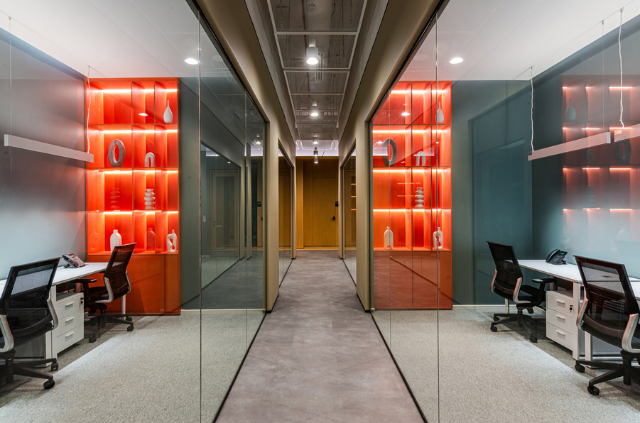 Offices Zone Desks Near Me