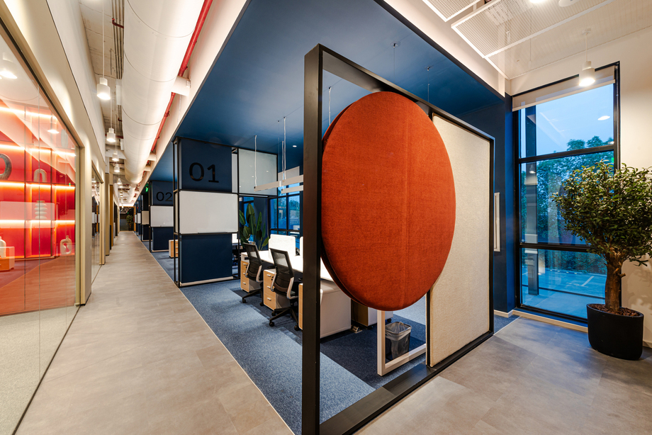 Offices Zone Desks Near Me