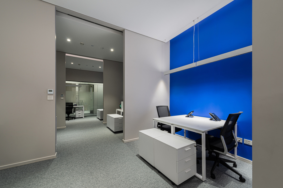 Offices Zone Olaya Branch
