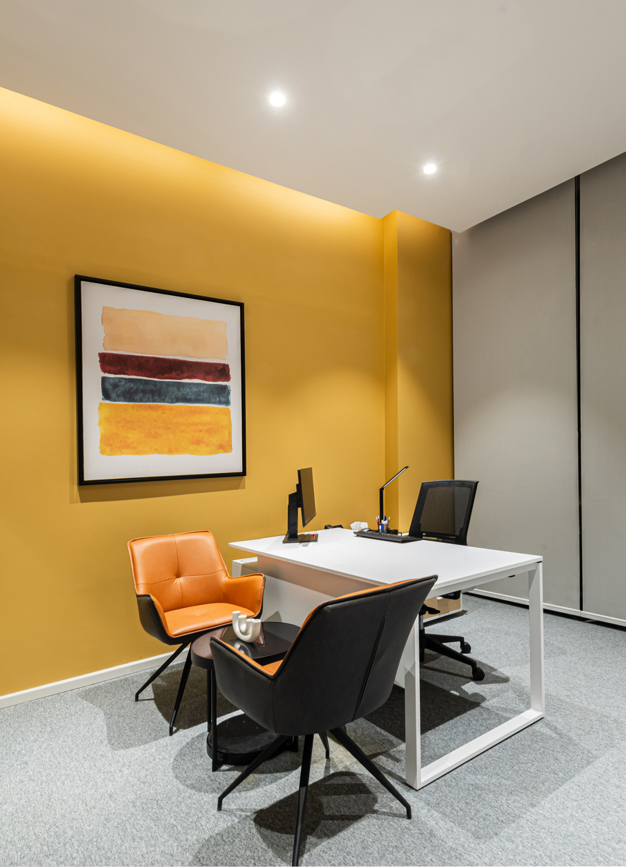 Offices Zone Olaya Branch