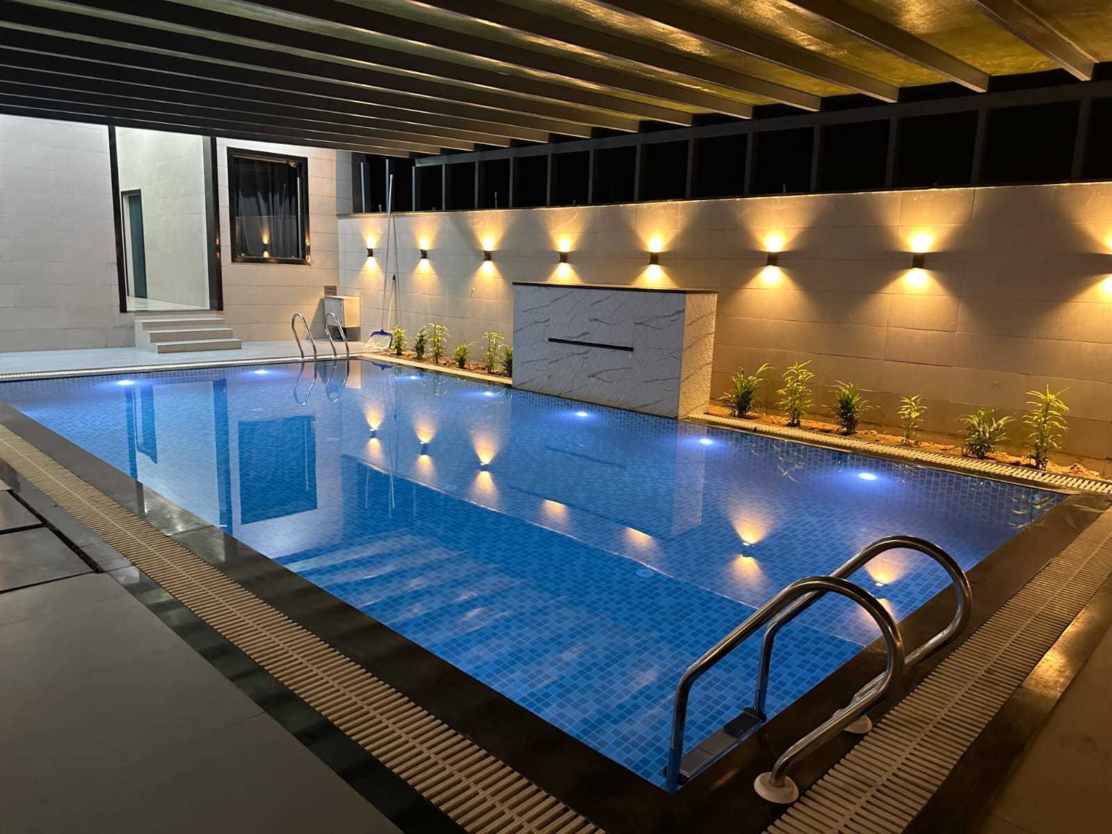 Grazio Outhouse in Jaipur: Private Party Outhouse in Jaipur