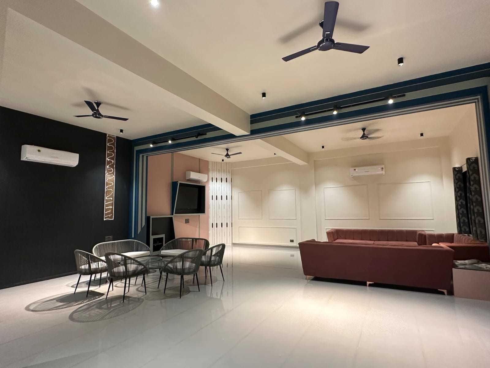 Grazio Outhouse in Jaipur: Private Party Outhouse in Jaipur