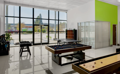 Flexible Office Space at Cubework with no hidden fees -Wilderness, CA