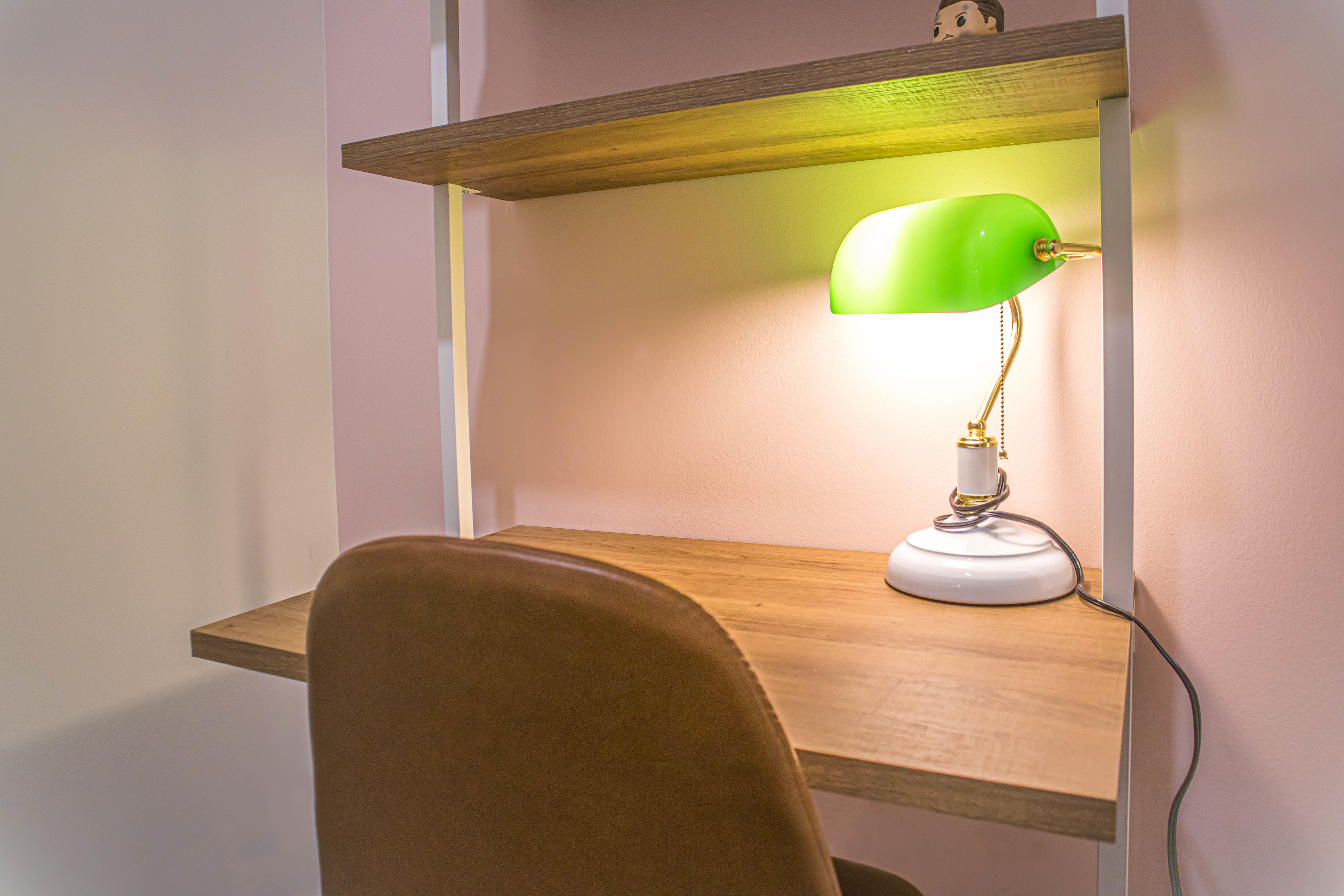 Cozy Creative Work Space in Cheshire CT