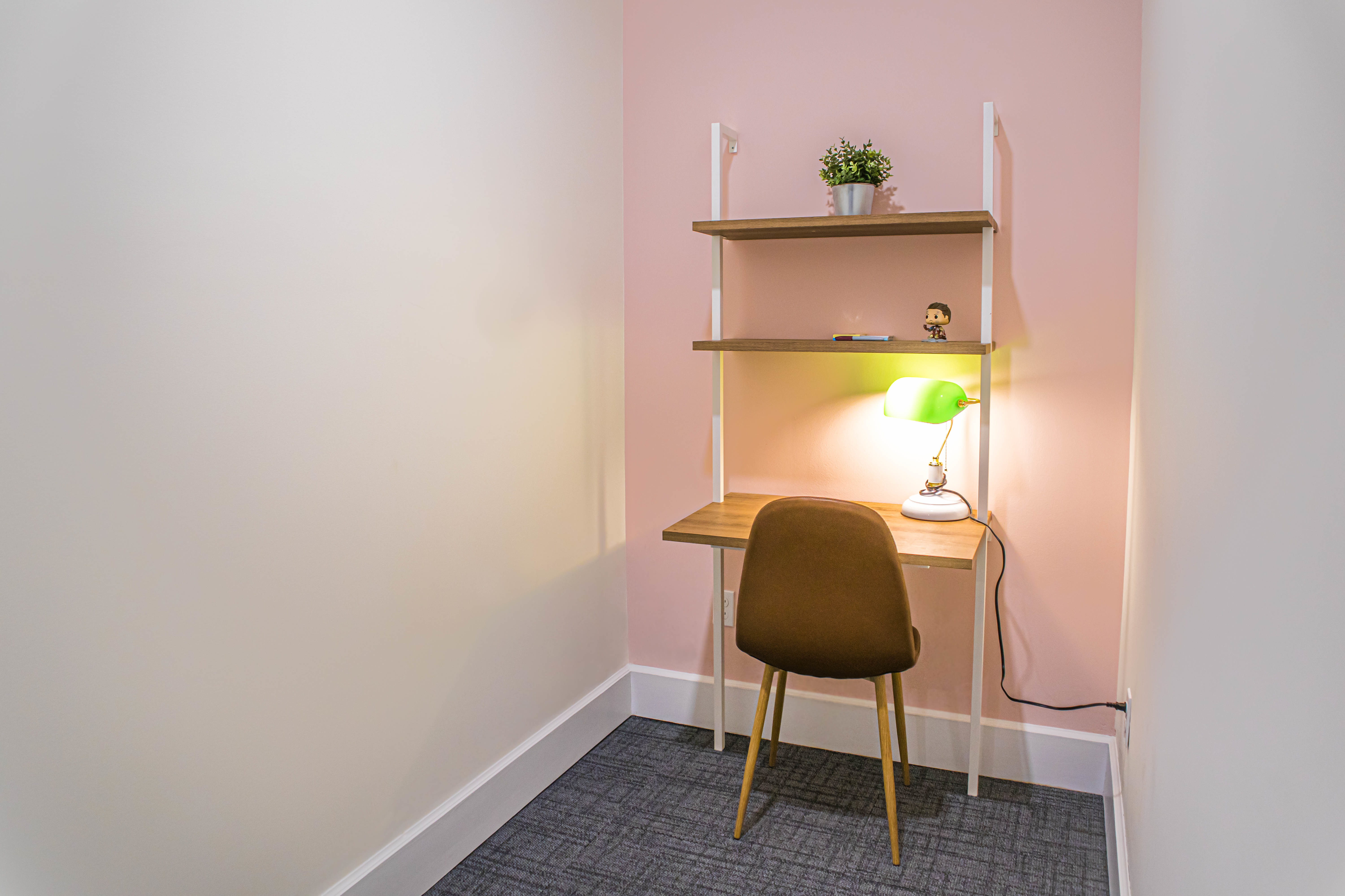 Cozy Creative Work Space in Cheshire CT