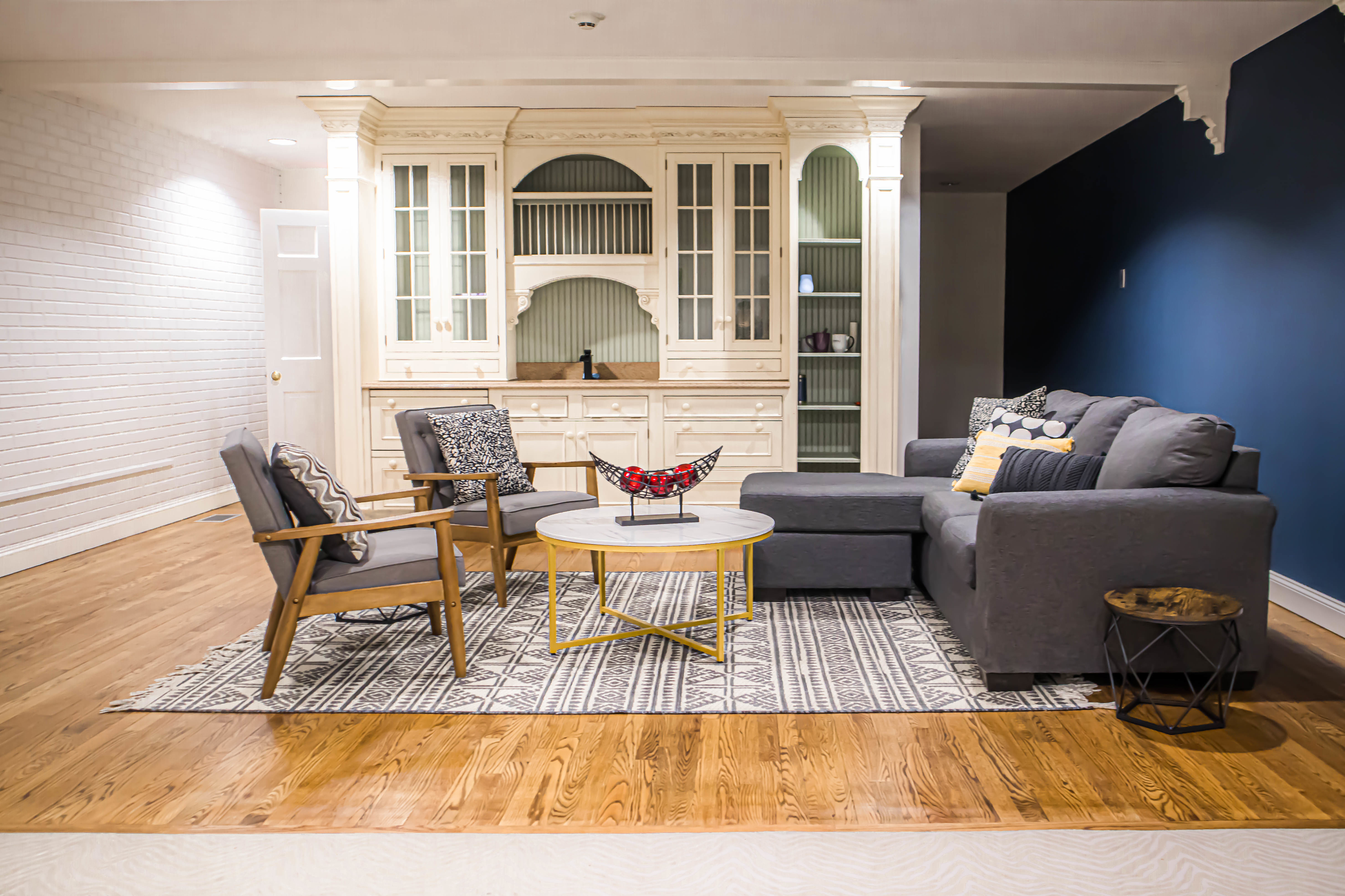 “Roosevelt”- Fully Equipped Modern Creative Workspace in Cheshire CT 