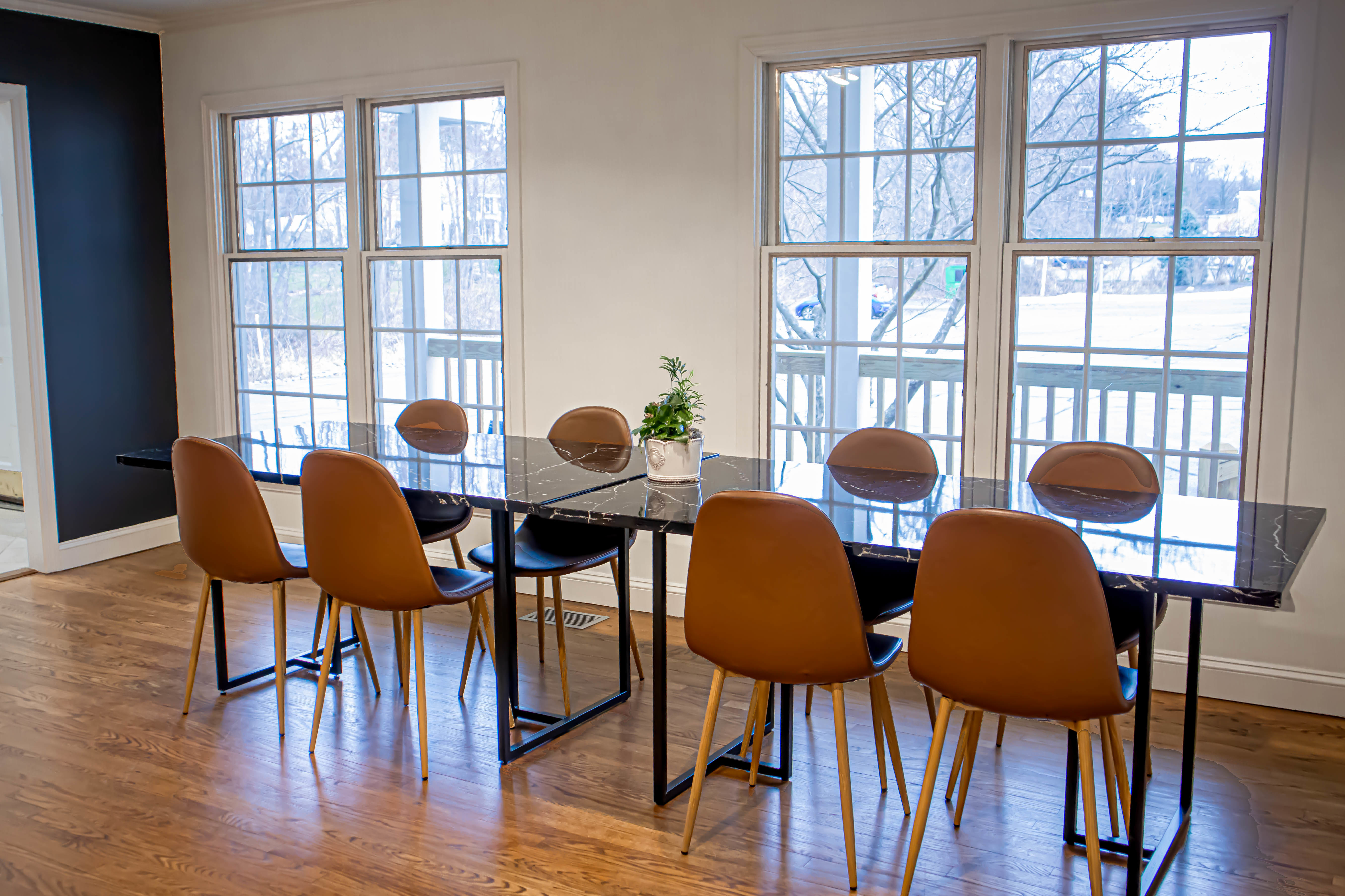 “Roosevelt”- Fully Equipped Modern Creative Workspace in Cheshire CT 