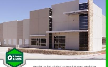 Flexible Warehouse Space at Cubework Gifford with no hidden fees Flexible Warehouse Space at Cubework Gifford with no hidden fees