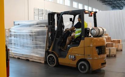 Flexible Warehouse Space at Cubework Gifford with no hidden fees Flexible Warehouse Space at Cubework Gifford with no hidden fees