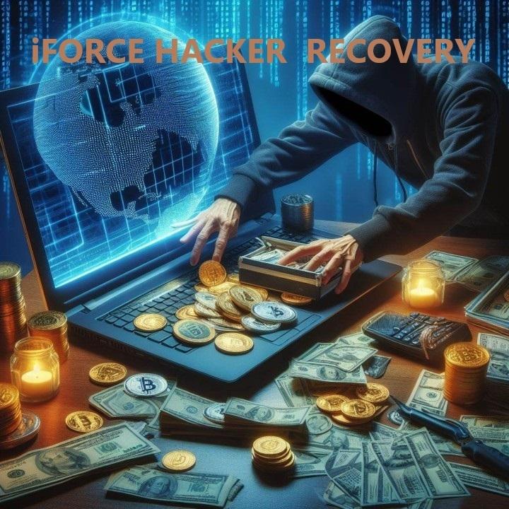 HOW CAN I RECOVER MY LOST FUNDS FROM CRYPTO? // I NEED A HACKER FOR