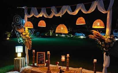 SimBliss Farmhouse: Best Party Farmhouse in Gurgaon SimBliss Farmhouse: Best Party Farmhouse in Gurgaon