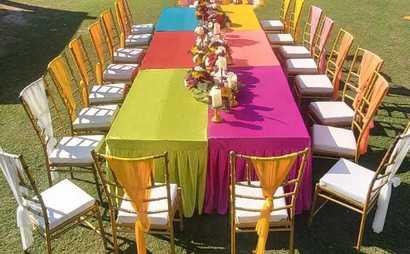 SimBliss Farmhouse:  Best Party Farmhouse in Gurgaon