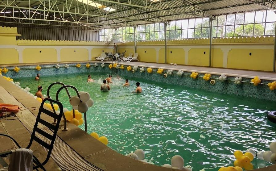 Black Bear Farmhouse - Private Party, Bachelor Party, Destination Wedding, Family Party Place, Private Villa, Farm stay