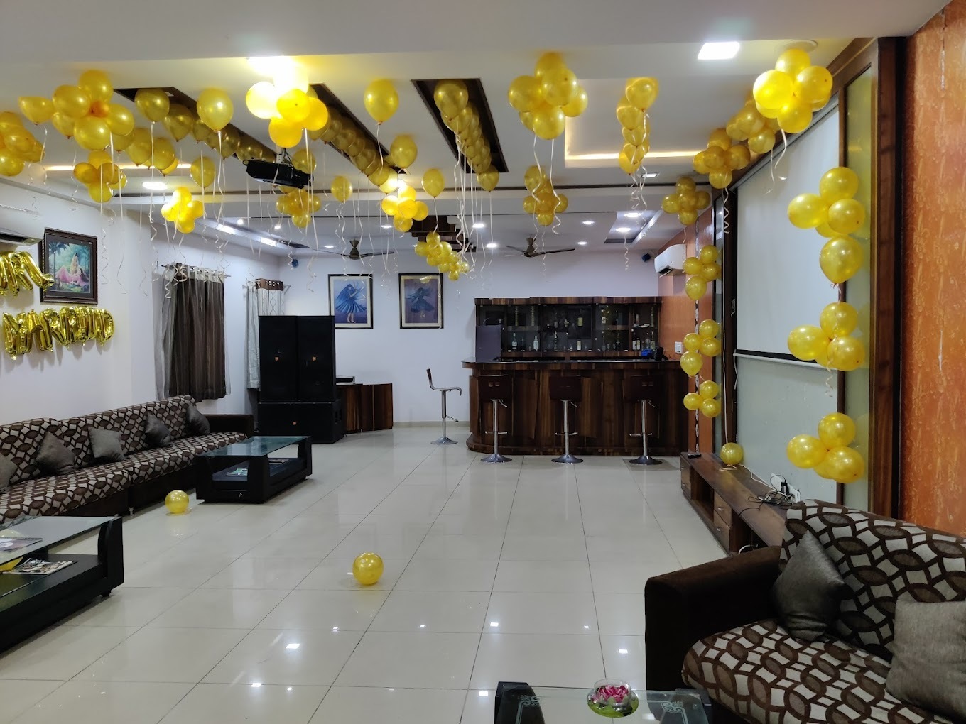 Black Bear Farmhouse - Private Party, Bachelor Party, Destination Wedding, Family Party Place, Private Villa, Farm stay