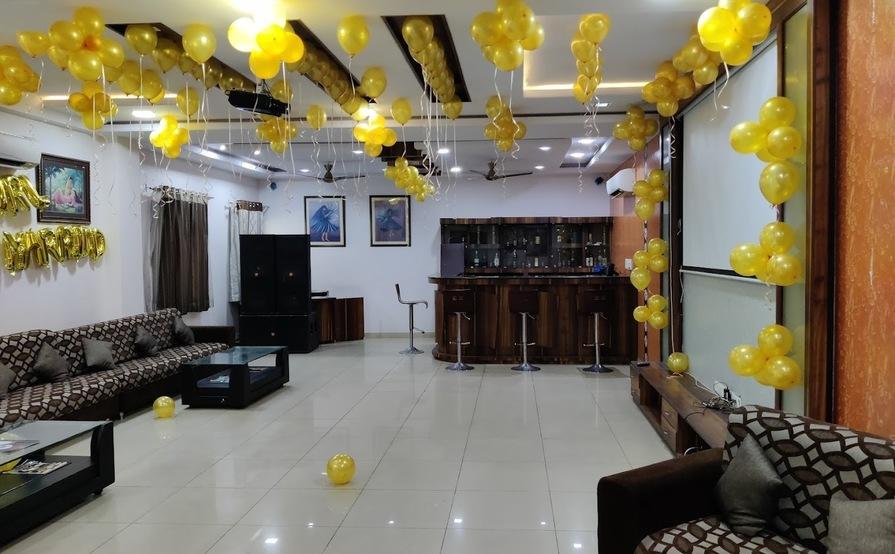 Black Bear Farmhouse - Private Party, Bachelor Party, Destination Wedding, Family Party Place, Private Villa, Farm stay