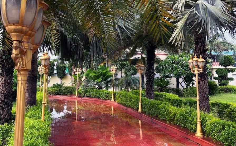 Black Bear Farmhouse - Private Party, Bachelor Party, Destination Wedding, Family Party Place, Private Villa, Farm stay