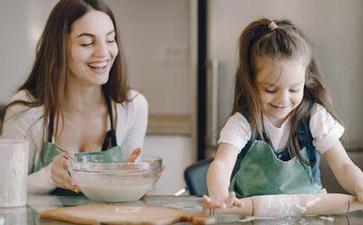 Fun Activities with Kids in This Winter Fun Activities with Kids in This Winter