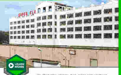 Flexible Office Space at Cubework with no hidden fees Saint John, MO Flexible Office Space at Cubework with no hidden fees Saint John, MO