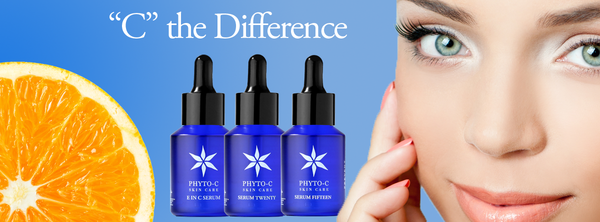 Phyto-C Skin Care
