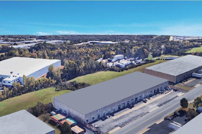 Office Space Available! Cubework - Memphis, TN