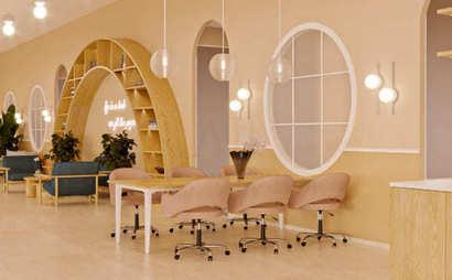 AltF Orchid Business Park — Best Coworking Space In Sohna Road, Gurgaon AltF Orchid Business Park — Best Coworking Space In Sohna Road, Gurgaon