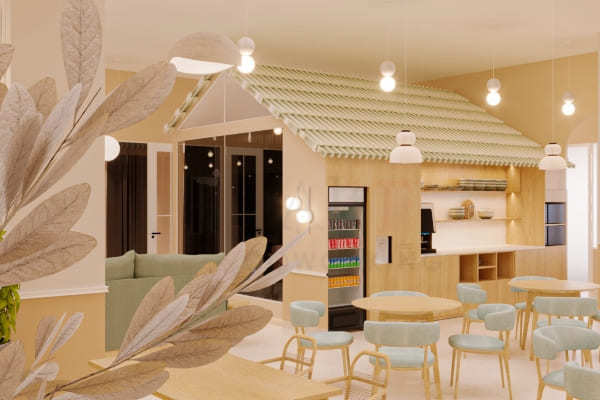 AltF Orchid Business Park — Best Coworking Space In Sohna Road, Gurgaon