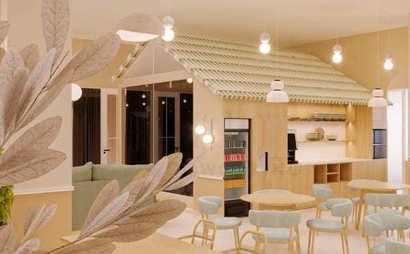 AltF Orchid Business Park — Best Coworking Space In Sohna Road, Gurgaon AltF Orchid Business Park — Best Coworking Space In Sohna Road, Gurgaon