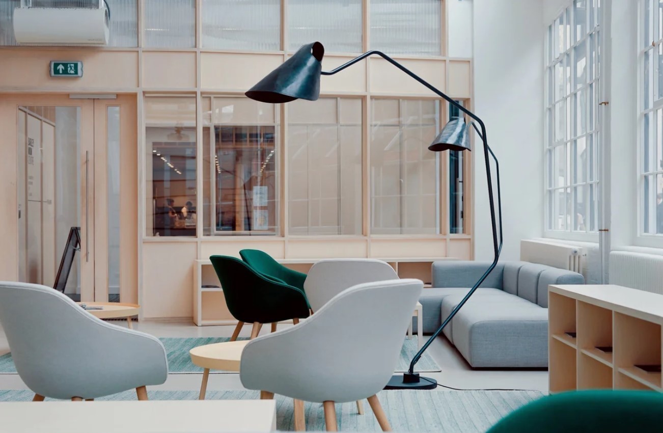 Office Space Available! Cubework - City of Industry, CA