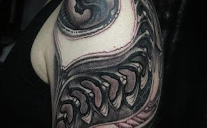 NSD Tattoo NSD Tattoo