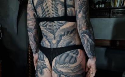 NSD Tattoo NSD Tattoo