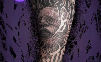 NSD Tattoo NSD Tattoo