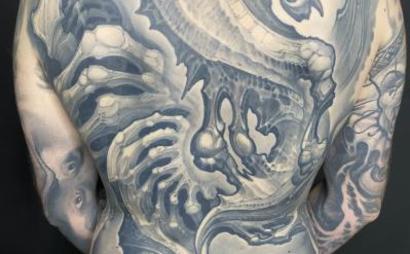 NSD Tattoo NSD Tattoo