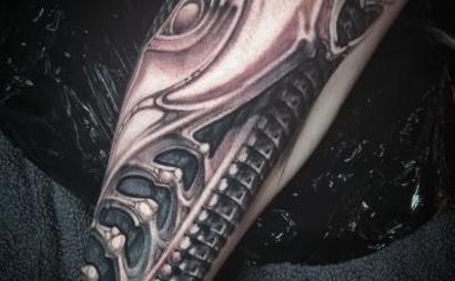 NSD Tattoo NSD Tattoo