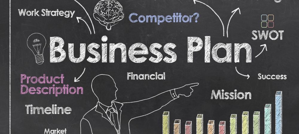 Business plan dubai