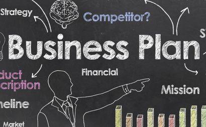 Business plan dubai