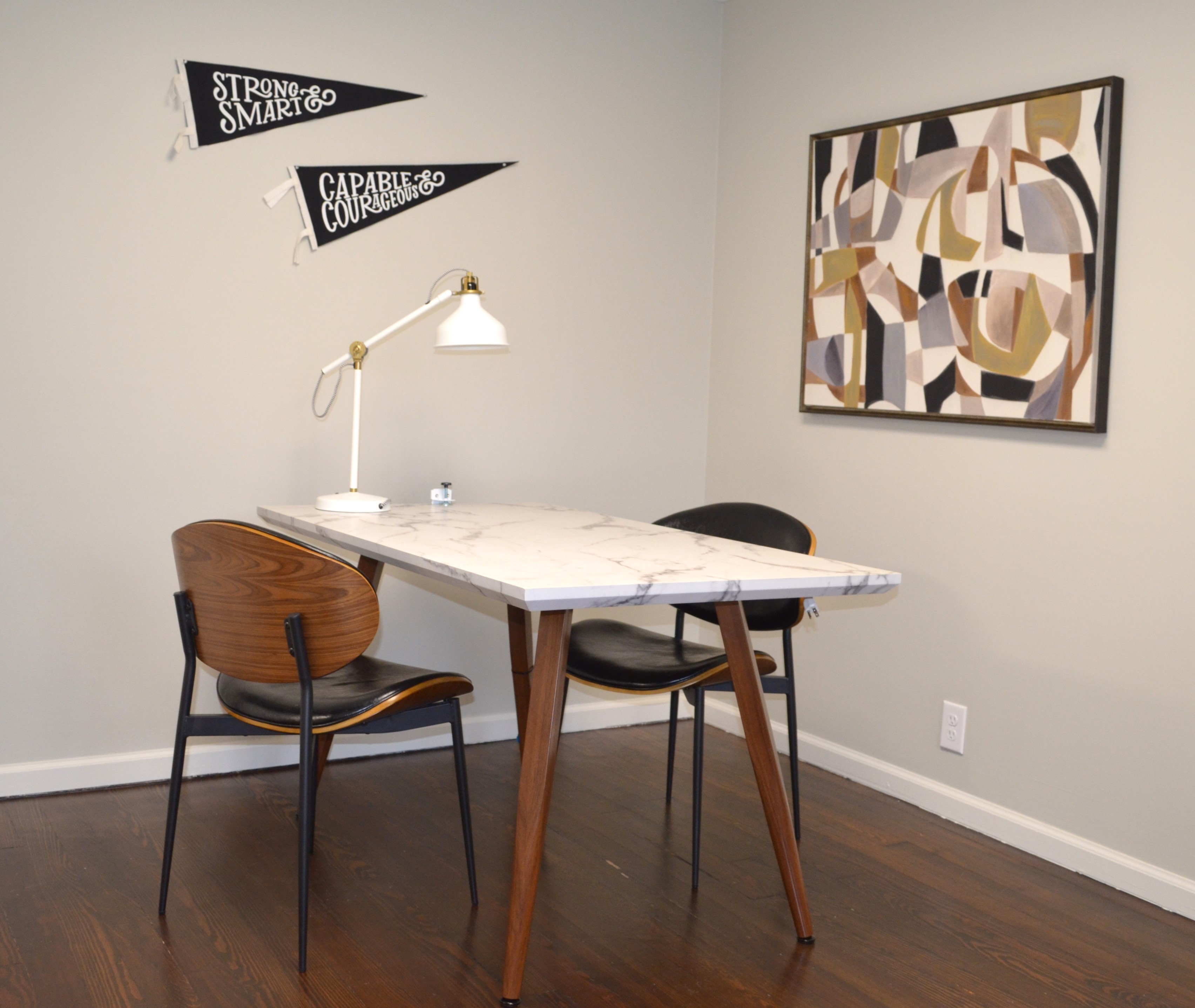 Private Office Space in Granville Ohio