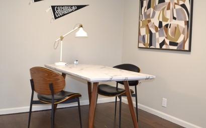 Private Office Space in Granville Ohio