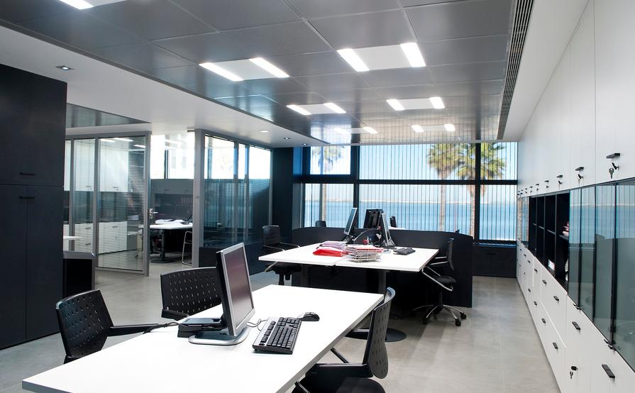 ONITI BUSINESS CENTER