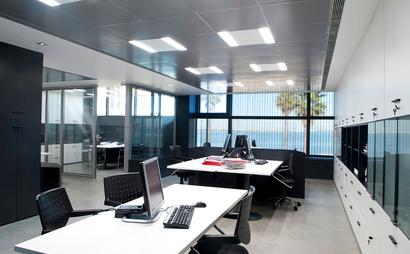 ONITI BUSINESS CENTER