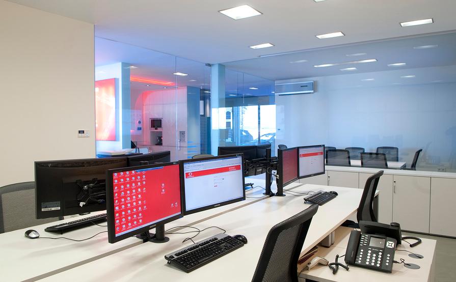 ONITI BUSINESS CENTER