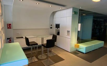 ONITI BUSINESS CENTER ONITI BUSINESS CENTER