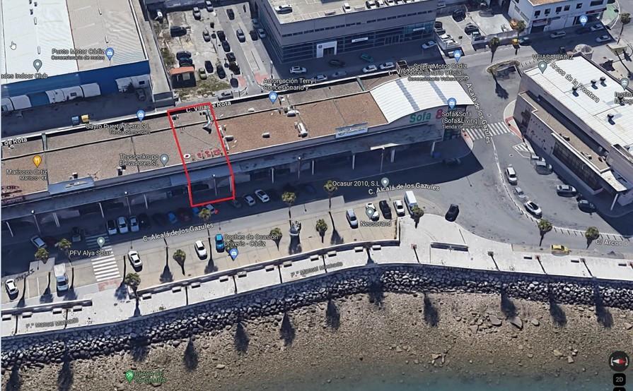 ONITI BUSINESS CENTER