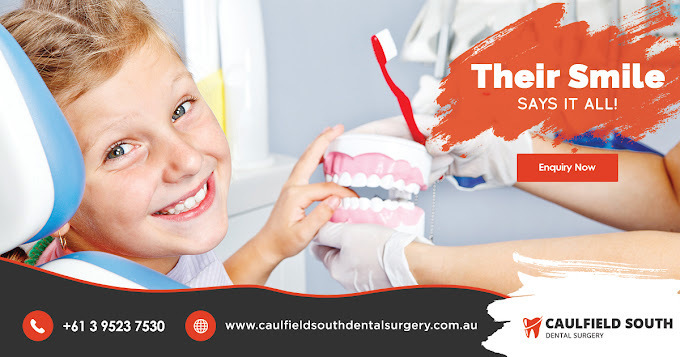 Caulfield South Dental Surgery